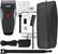 Alt View 17. Wahl - Bump-Free Rechargeable Foil Shaver - Black.