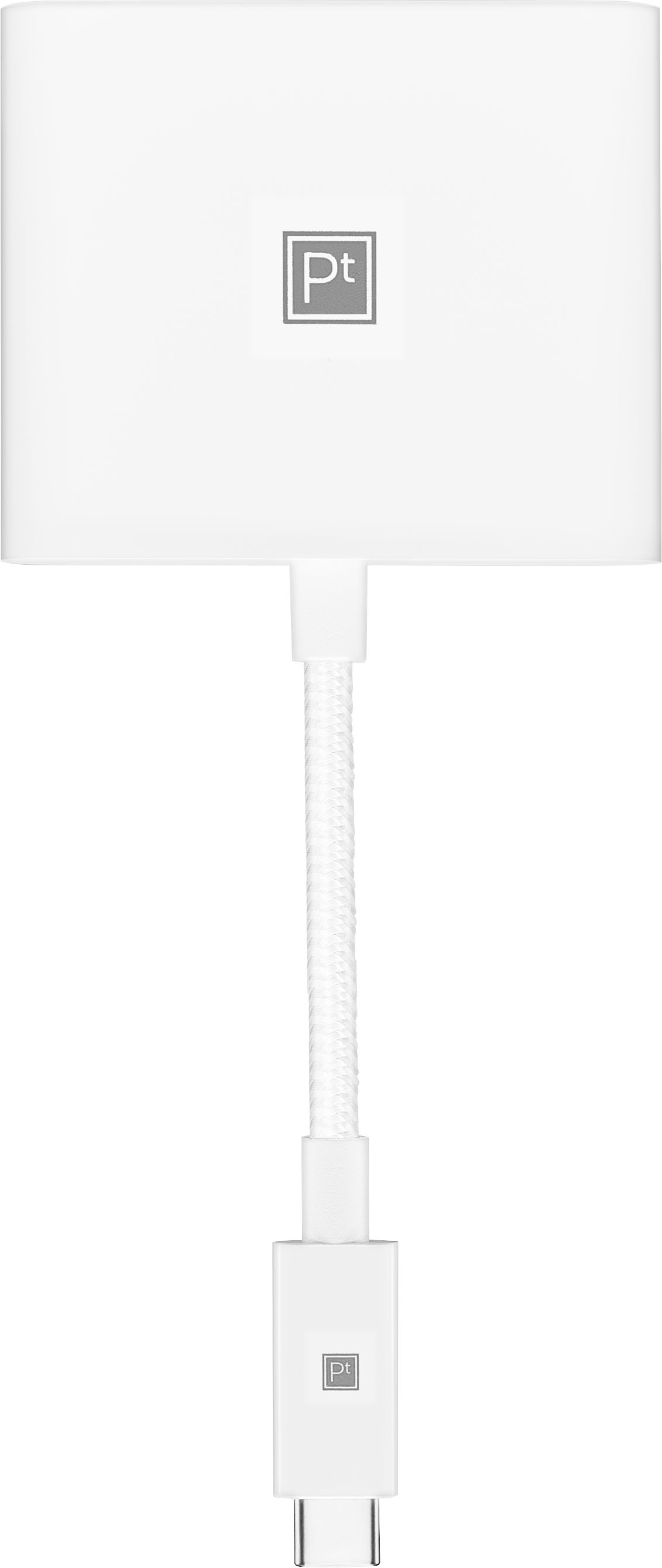 Apple Apple USB-C Digital AV Multiport Adapter - Central Tech Store