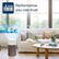 Alt View 11. Blueair - Blue Pure 311 Auto 388 Sq. Ft. HEPASilent Air Purifier - White.