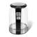 Angle. Cosori - Original 1.7L Digital Glass Electric Kettle - Black.