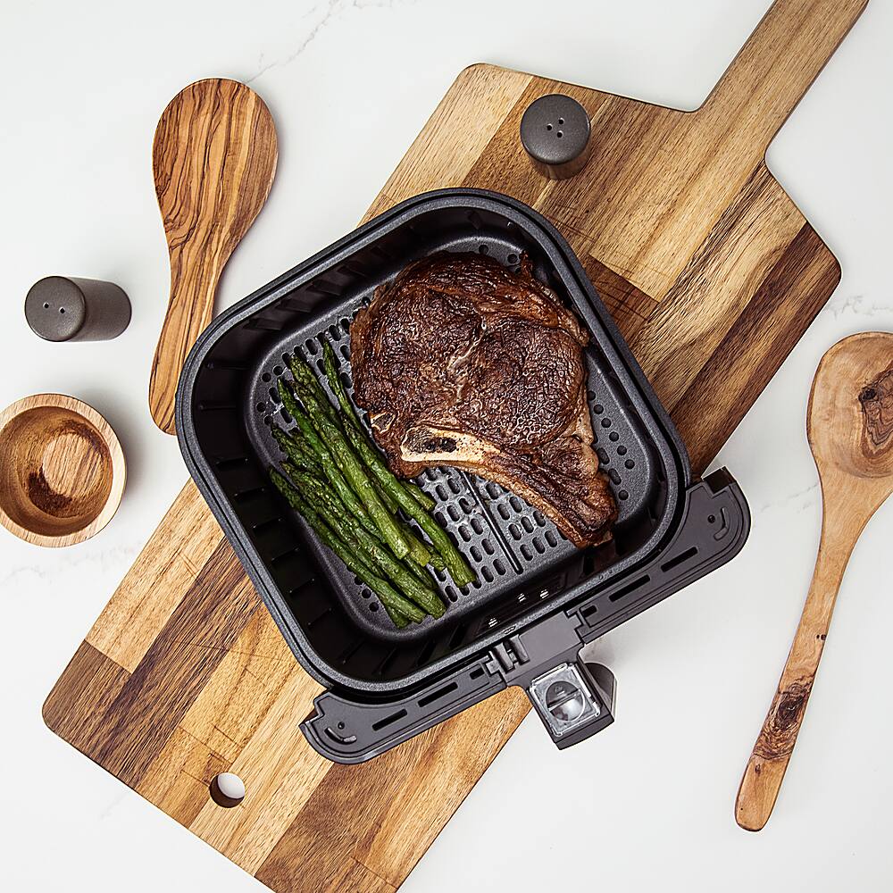 Cosori Original 1.7L Digital Glass Electric Kettle Black