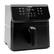 Alt View 11. Cosori - Pro XLS II Smart 5.8-Quart Air Fryer with Pizza Pan - Black.