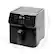 Alt View 12. Cosori - Pro XLS II Smart 5.8-Quart Air Fryer with Pizza Pan - Black.