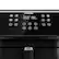 Alt View 13. Cosori - Pro XLS II Smart 5.8-Quart Air Fryer with Pizza Pan - Black.