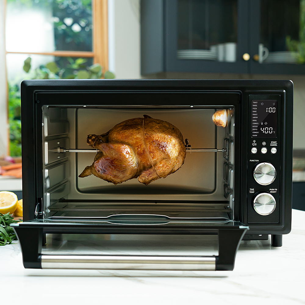 COSORI Toaster Oven Air Fryer Combo Convection Oven - appliances