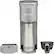 Alt View 11. Keurig - K-Mini® Single Serve K-Cup Pod Coffee Maker - Studio Grey.