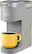 Alt View 13. Keurig - K-Mini® Single Serve K-Cup Pod Coffee Maker - Studio Grey.