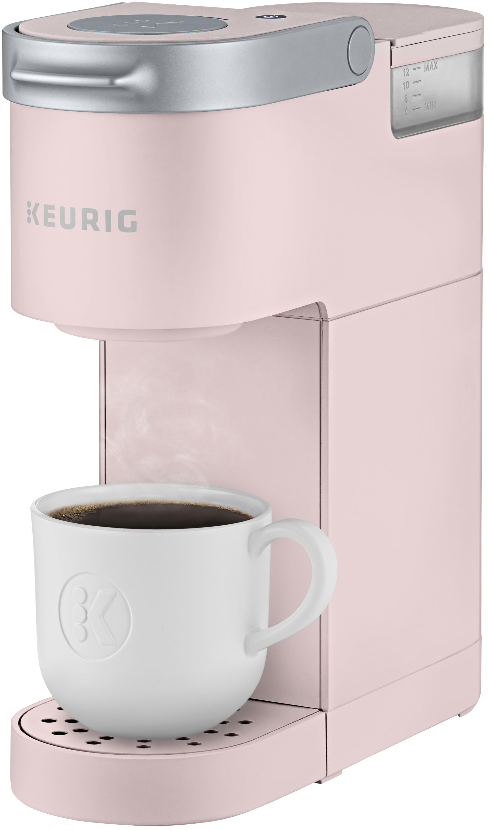 Pink Pearl Fantasy Keurig K-compact, Pink Pearl Fantasy Keurig, Pink  Appliances, Iridescent Appliances, Iridescent Keurig, Ready to Ship 