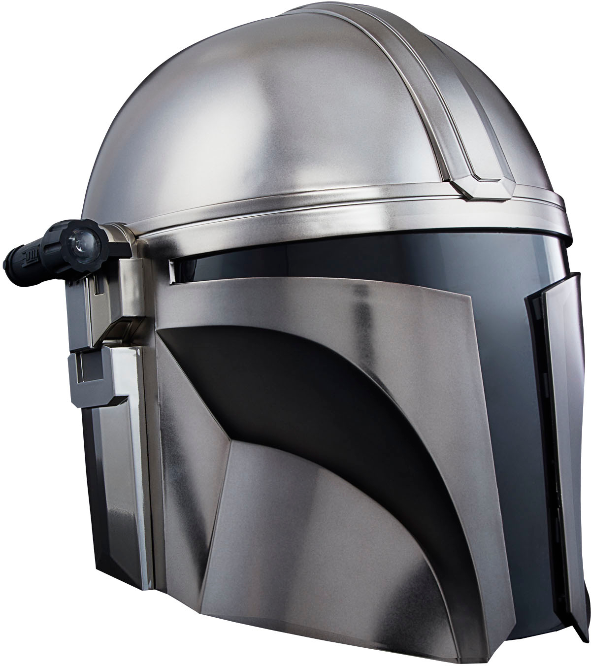 Foster Konkurrence prik Best Buy: Star Wars The Black Series The Mandalorian Electronic Helmet F0493