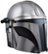 Alt View Zoom 12. Star Wars - The Black Series The Mandalorian Electronic Helmet.