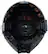 Alt View 13. Star Wars - The Black Series The Mandalorian Electronic Helmet.
