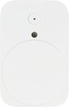 Front Zoom. ADT - Motion Detectors for Home Security - White.