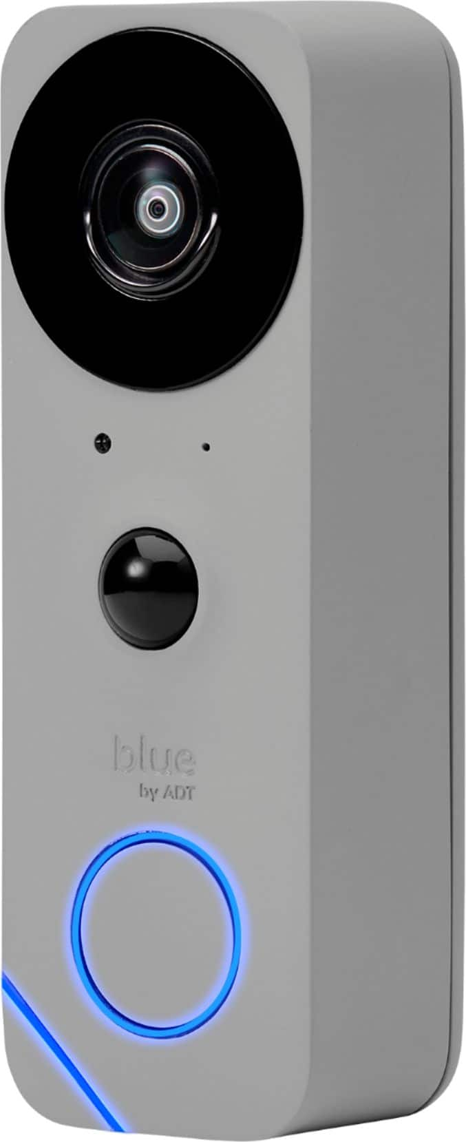 ADT Doorbell Camera, Video Doorbells