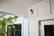 Alt View 11. ADT - ADT Outdoor Security Camera for Wireless Home Surveillance - Pearl Gray.