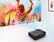 Alt View 11. Vankyo - Leisure 3 Mini Projector - Black.
