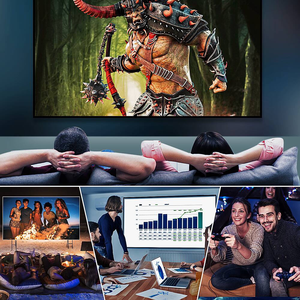 media item thumbnail