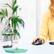 Alt View 14. Logitech - ERGO M575 Wireless Trackball Mouse with Ergonomic Design - Off-White.