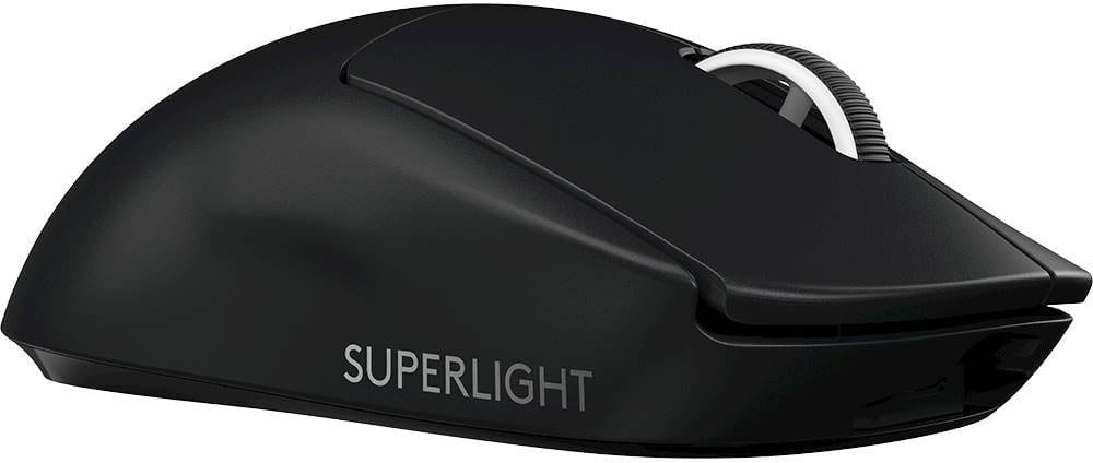 Logitech Pro X Superlight, análisis del ratón gaming ultraligero