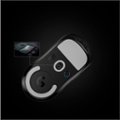 Alt View Zoom 13. Logitech - PRO X SUPERLIGHT Wireless Gaming Mouse with HERO 25K Sensor - Black.