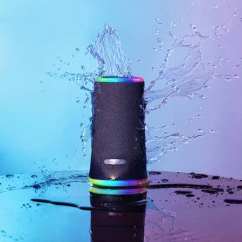 Soundcore Refurbished Excellent Anker Flare 2 Wireless Portable Soundcore Refurbished Excellent Anker Flare 2 Wireless Portable