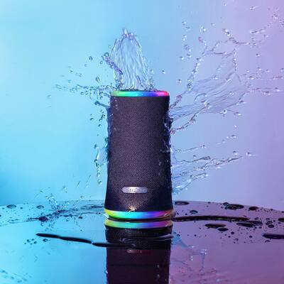 Soundcore Anker Flare 2 Wireless Portable Waterproof Bluetooth Soundcore Anker Flare 2 Wireless Portable Waterproof Bluetooth