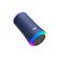 Alt View 18. Soundcore - by Anker Flare 2 Wireless Portable Waterproof Bluetooth Speaker - Blue.