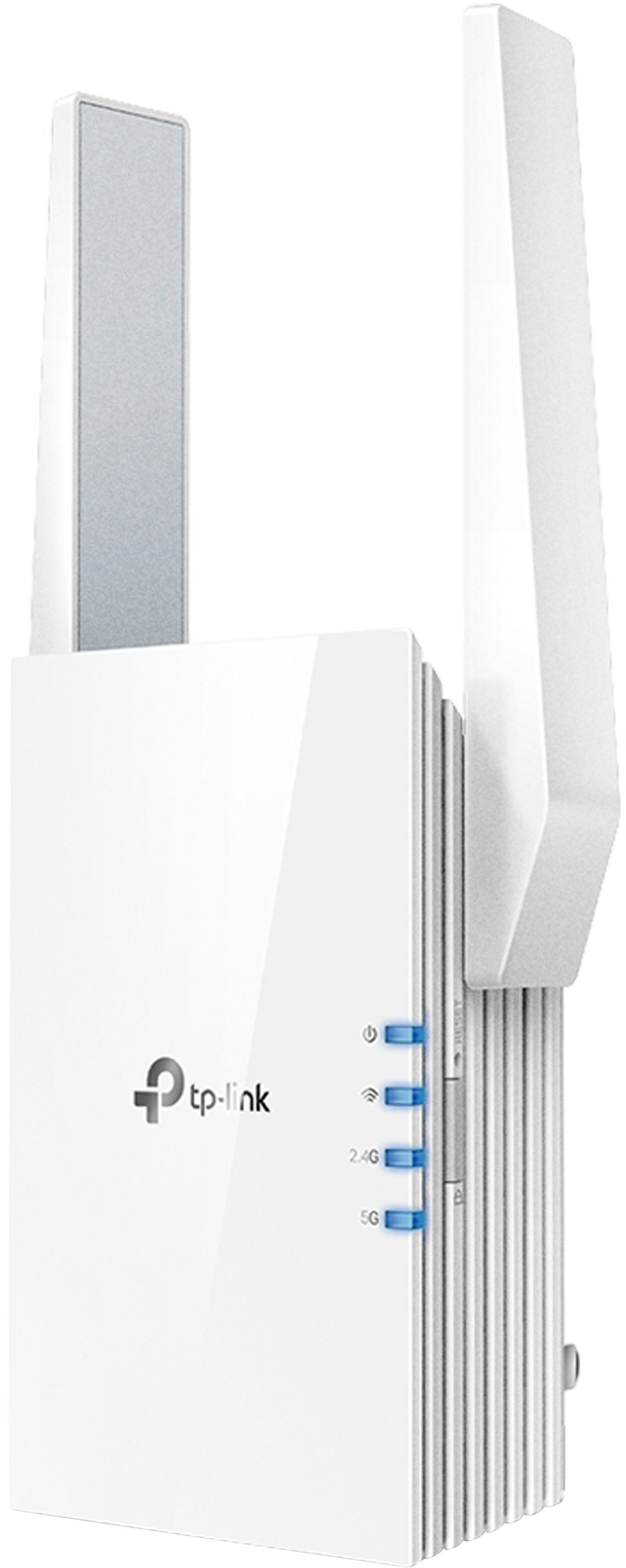 TP-Link TP- Link AX1500 Wi-Fi 6 Range Extender RE505X - Best Buy