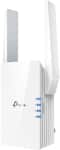 TP-Link - TP- Link RE505X AX1500 Wi-Fi 6 Range Extender - White