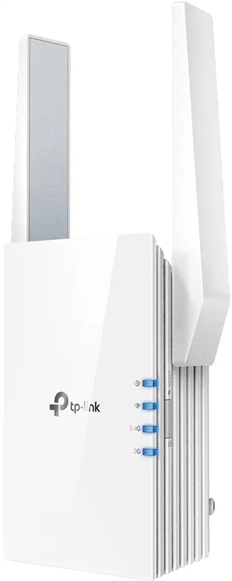 The text on the image reads "TP-LINK 3 24G."
