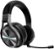 Angle Zoom. CORSAIR - Refurbished Virtuoso RGB SE Wireless 7.1 Surround Sound Gaming Over-the-Ear Headset for PC/Mac, Game Consoles & Mobile - Gunmetal.