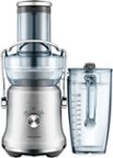  NutriBullet Juicer Pro Centrifugal Juicer Machine for Fruit,  Vegetables, and Food Prep, 27 Ounces/1.5 Liters, 1000 Watts, Silver,  NBJ50200: Home & Kitchen