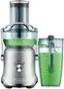 Alt View 11. Breville - the Juice Fountain Cold Plus - Brushed Stainless Steel.
