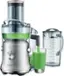 Alt View 12. Breville - the Juice Fountain Cold Plus - Brushed Stainless Steel.