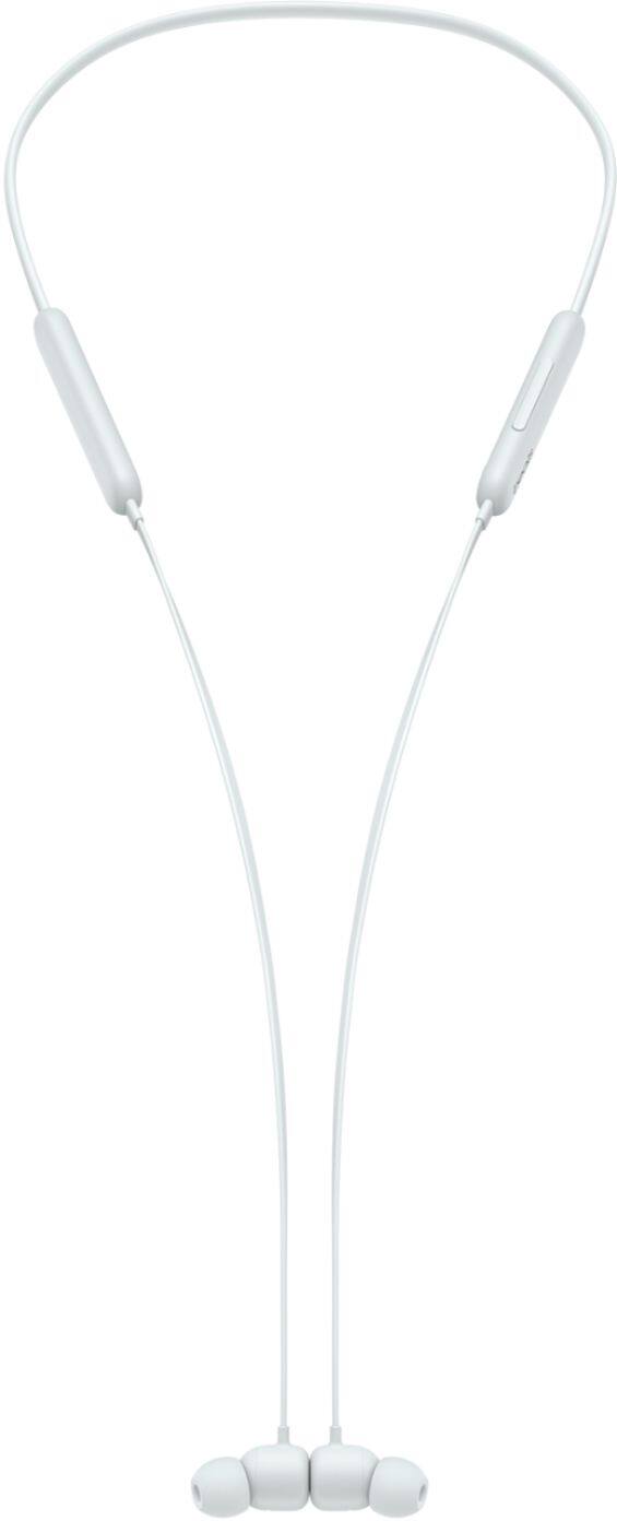 Alt View 13. Beats - Beats Flex Wireless Earphones - Smoke Gray.