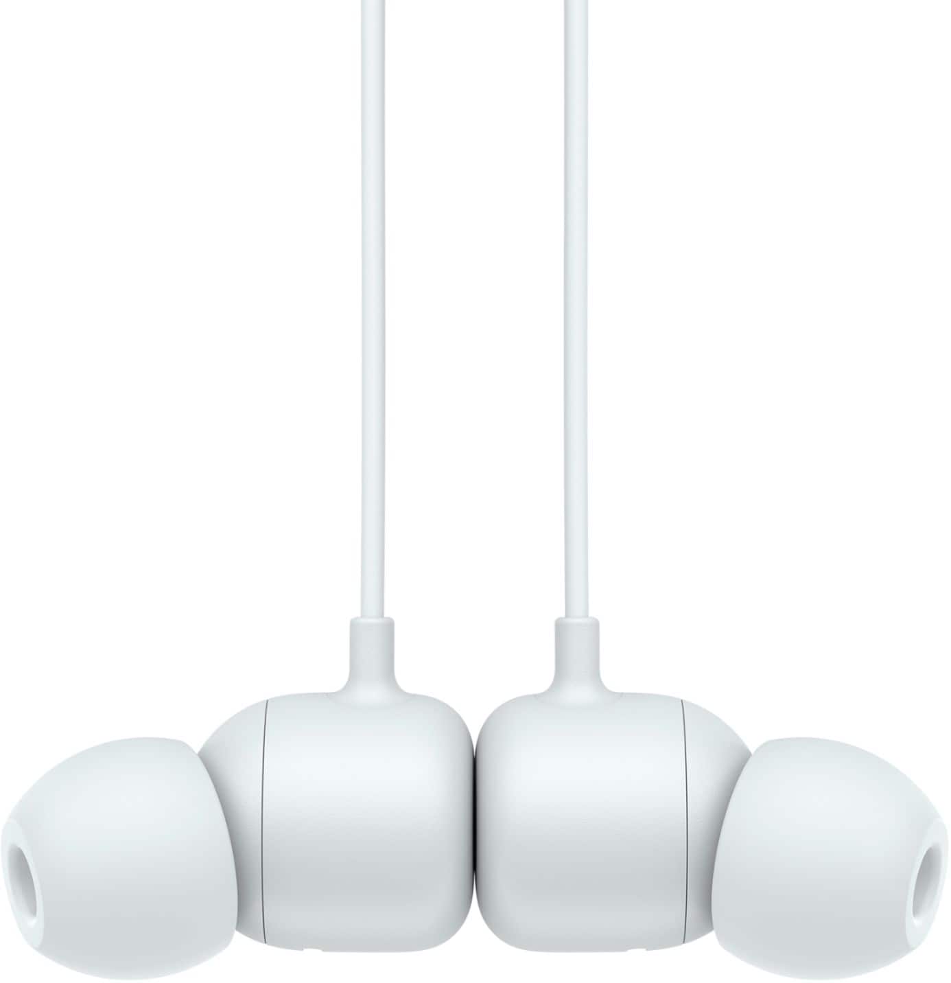 Alt View 14. Beats - Beats Flex Wireless Earphones - Smoke Gray.