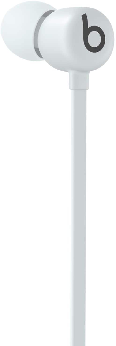 Alt View 15. Beats - Beats Flex Wireless Earphones - Smoke Gray.