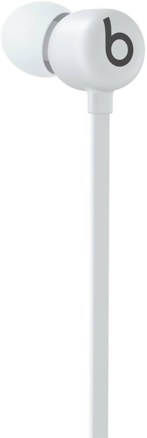 Alt View 15. Beats - Beats Flex Wireless Earphones - Smoke Gray.