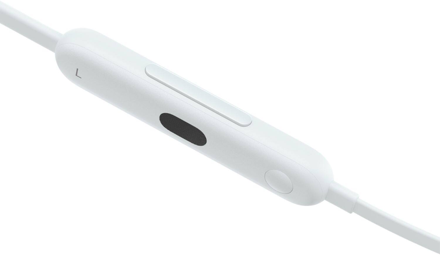 Alt View 17. Beats - Beats Flex Wireless Earphones - Smoke Gray.