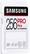 Alt View 11. Samsung - PRO Plus SDXC Full size SD Card 256GB - White.