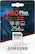 Alt View 14. Samsung - PRO Plus SDXC Full size SD Card 256GB - White.