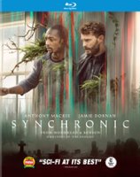 Synchronic [Blu-ray] [2019] - Front_Original