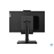 Alt View Zoom 13. Lenovo - ThinkCentre Tiny-In-One 24 Gen 4 23.8" IPS LCD FHD Monitor with Webcam (USB 3.1 Type-A, DP) - Black.