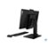 Alt View Zoom 15. Lenovo - ThinkCentre Tiny-In-One 24 Gen 4 23.8" IPS LCD FHD Monitor with Webcam (USB 3.1 Type-A, DP) - Black.