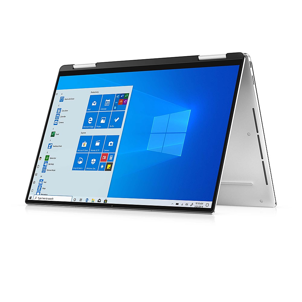 Dell XPS 13 2-in-1 Laptop - w/ Windows 11 Os & 12th Gen Intel Core - 16 GB - 512G - x29315fucxh
