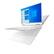 Alt View 10. Dell - XPS 13.4" 2-in-1 Touch UHD+ Laptop - Intel Core i7- 16GB Memory - 512GB Solid State Drive - Silver.