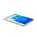 Left. Dell - XPS 13.4" 2-in-1 Touch UHD+ Laptop - Intel Core i7- 16GB Memory - 512GB Solid State Drive - Silver.