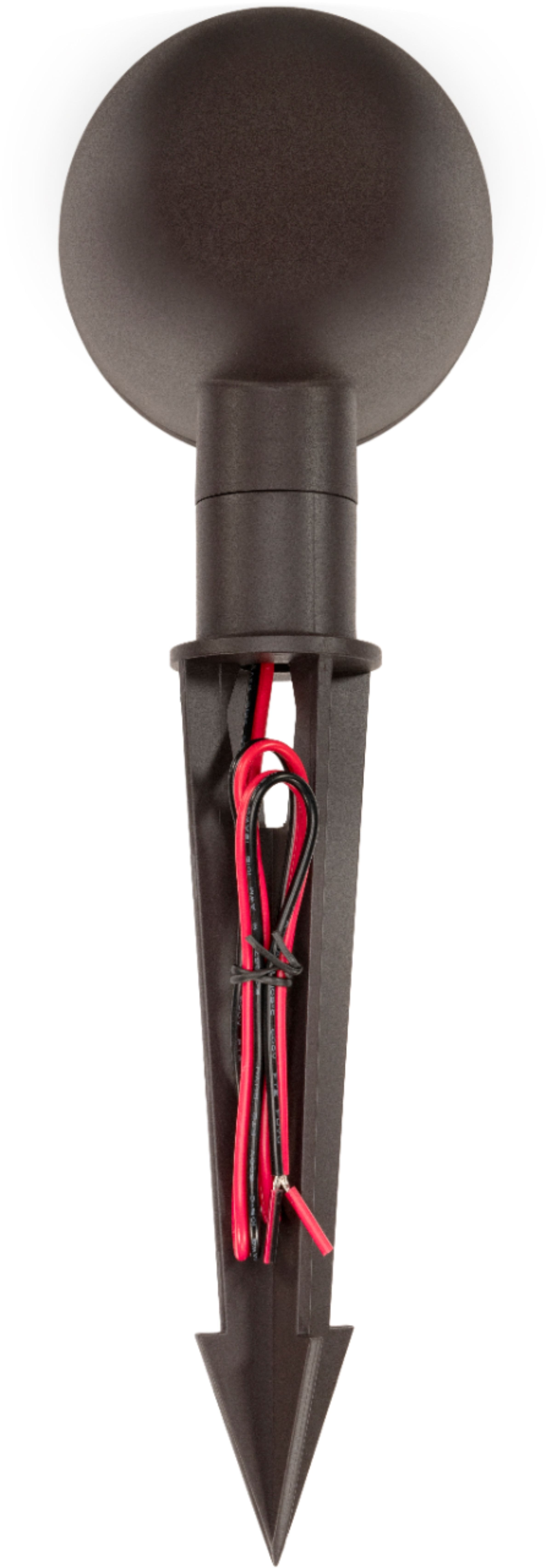 Alt View 11. Sonance - MAG6.1 - Mag Series 6.1-Ch. Landscape Outdoor Speaker System Powered by Sonos (Each) - Brown/Black.