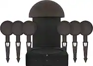 Outdoor Speakers & Subwoofers