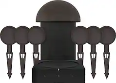 Outdoor Speakers & Subwoofers