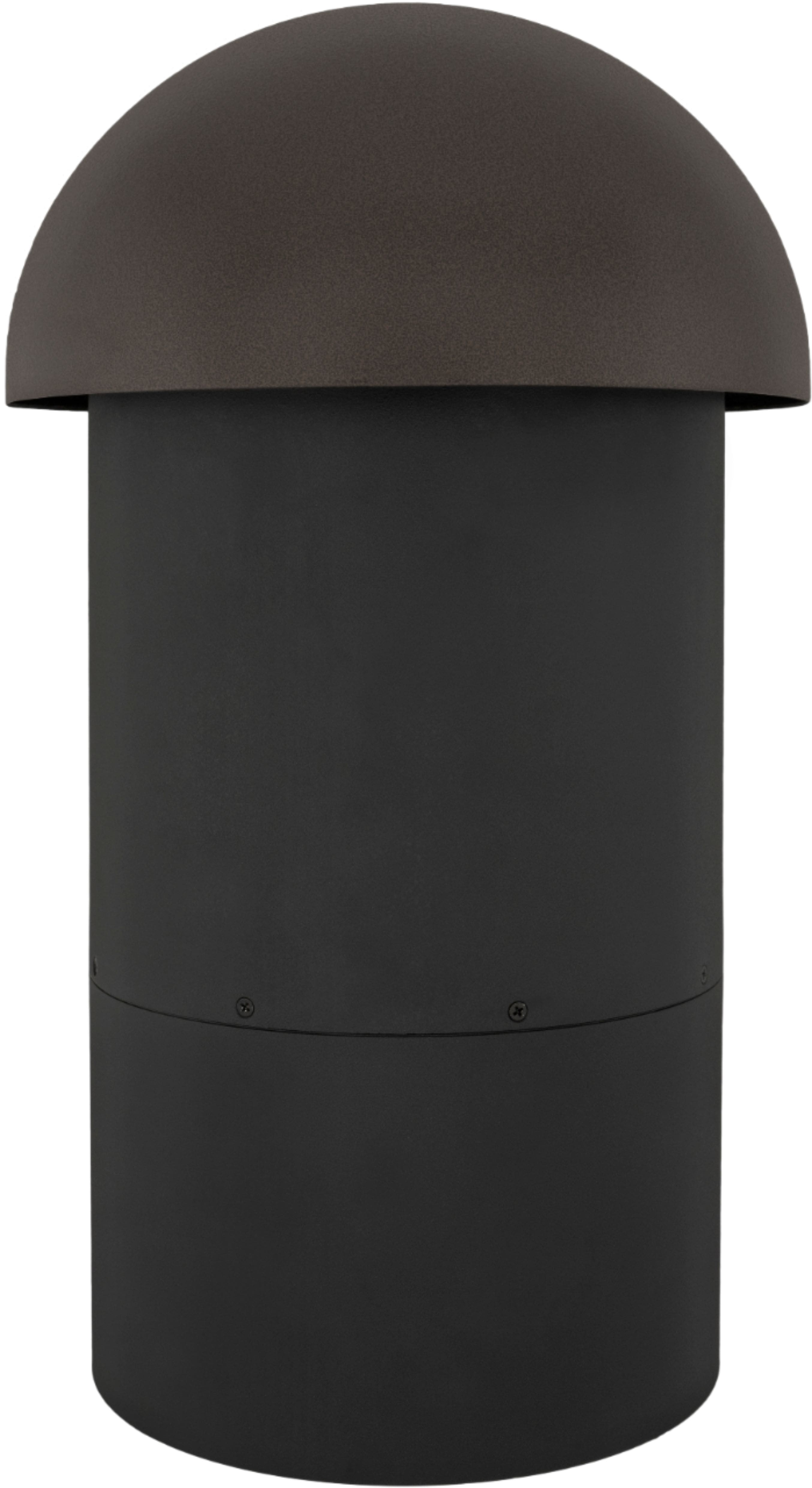 Alt View 13. Sonance - MAG6.1 - Mag Series 6.1-Ch. Landscape Outdoor Speaker System Powered by Sonos (Each) - Brown/Black.